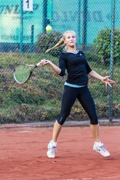 Svea Crohn 961 - Holmer Open